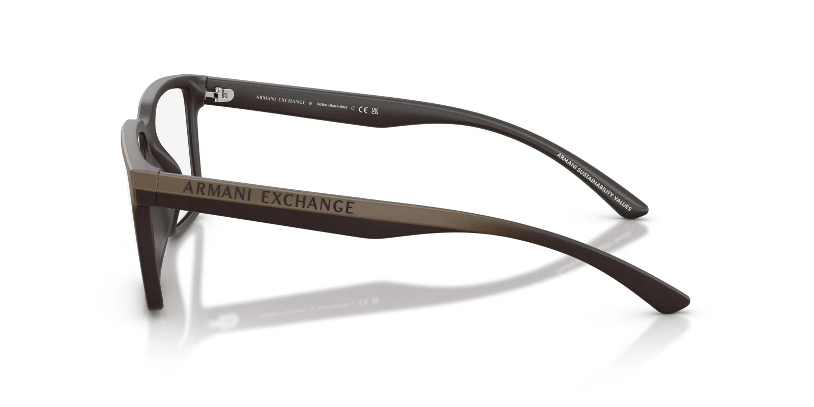 Armani Exchange 3129U Eyeglasses - view 21